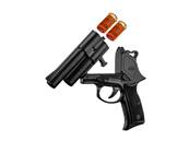 SAPL Pistolet GC54 DA Cal. 12/50 SAPL 2 coups Derringer - Cat. C3