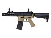 Saigo M4 Kenji Court Tan AEG 1J