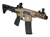 Saigo M4 Ronin Tan AEG 1J