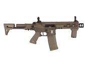 Saigo M4 Bushido Rei Tan AEG 1J Pack Complet