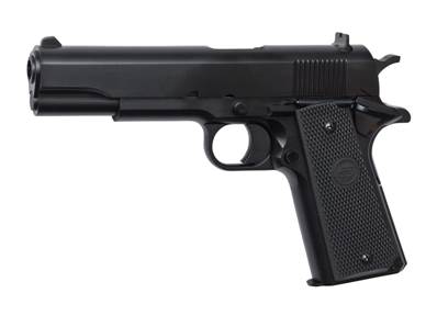 STI M1911 Classic BK SPRING 0.5J