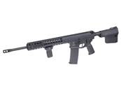 Saigo M4 Bushido MEIYO Noir AEG 1J Pack Complet