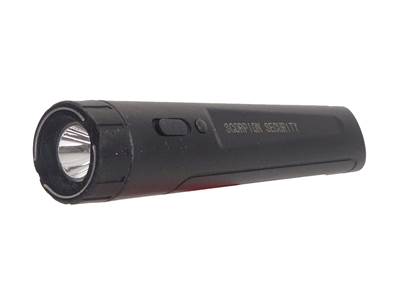 Shocker Lampe Z200 Noir 6 000 000 V lampe 300 Lm Rechargeable