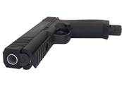 VESTA Pistolet Semi-Auto CO2 12gr PDW50 Cal .50 Gen 2 17 Joules