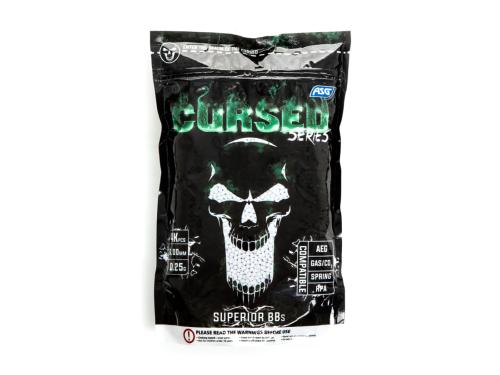 Cursed Billes 0.25g (x4000) Sachet de 1kg