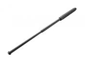 Perfecta Matraque Téléscopique Acier Grip Elastomère 26'' 66cm Noire