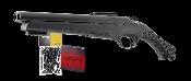 T4E Pack TS68 Fusil Cal .68 16J (TS68+100 bb+5 Co2)