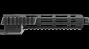 T4E Extension de canon X-Tender pour HDR50/TR50 Cal. 50