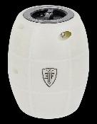 Elite Force Grenade Airsoft 6mm 190bb à Gaz Phosphorescente