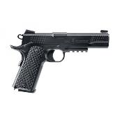 Browning Arms 1911A1 BK "HME" Culasse métal SPRING 0.5J