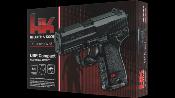 HK USP Compact Noir SPRING 0.5J