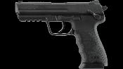 HK HK45 4.5mm (.177) bb BK Co2 Fixe 3J