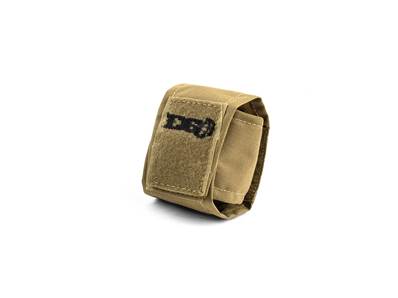 Enola Gaye Poche Molle porte grenade EG67 Pouch Tan