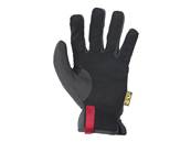 Mechanix Gants FAST-FIT Noir/Gris Taille M MFF-05-009