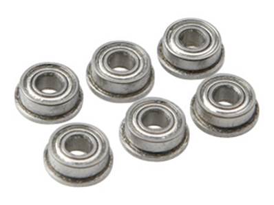 Ultimate Ball bearings 7mm (x6)