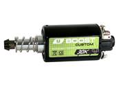 Moteur BOOST 30K Custom axe long