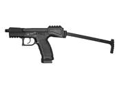 B&T USW A1 Noir CO2 Blowback 1J