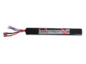 ASG Batterie LiPo 11.1V 1500mAh