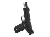 Ascend KP1911 Noir GAZ Blowback 0.9J