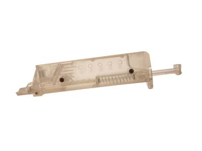 DMoniac BB Loader/Chargeur rapide 90 billes translucide