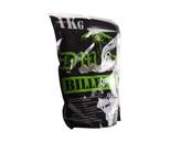 DMoniac Billes BIO 0.25g (x4000) en sachet (1kg)