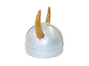 DMoniac Casque + cornes (Déguisement)