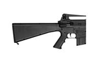 EKOL Carabine MC450 4.5mm(.177)RIS Noir Break Barrel Crosse M16 19.9J