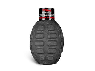 Grenade US explosive à billes ENO16