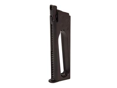 KWC Chargeur pour 1911 CO2 Blowback 17 billes
