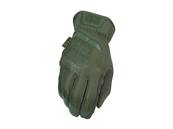 Mechanix Gants Fast-Fit Olive Drab Taille L FFTAB-60-010