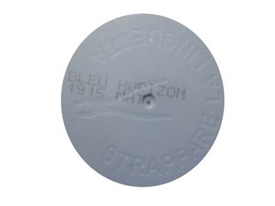 Peinture militaria 400ml bleu horizon 1915 Armée FR