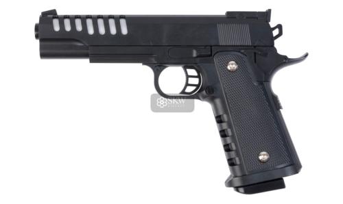 Saigo Defense Pistolet Hi-Capa Spring 0.3J