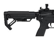 Saigo M4 Shinobi Noir AEG 1J