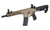 Saigo M4 Shinobi Tan AEG 1J Pack Complet 11.1V