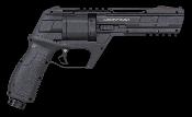 SNOWPEAK Revolver CP300 6rd Cal.50 13J + 50 billes +10 Co2 12gr