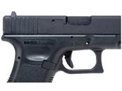 Saigo Defense MK1 GBB Noir Full Metal Blowback 1J