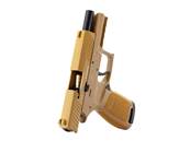 Sig Sauer P320 9mm P.A.K FDE