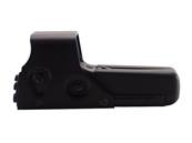 Strike Systems Point rouge advanced 552 Holosight rouge/vert Noir