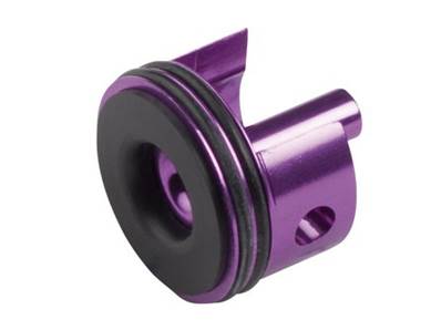 Ultimate Tête de cylindre aluminium v3 (violet)