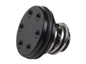 Ultimate Tête de piston ventilée POM