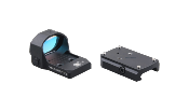 Vector Optics Red Dot Point rouge Frenzy Métal compact 3MOA 8N