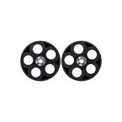 T4E Barillet pour HDR 68 Noir Cal. 68 (x2)