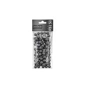 T4E RBI 50 Sachet de 100 balles Cal.50 Caoutchouc Noyau acier