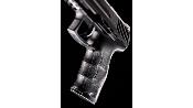 H&K P30 BK Culasse Métal SPRING 0.5J