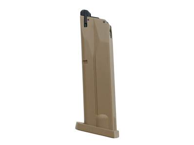 Chargeur pour Beretta M9 A3 CO2 Blowback