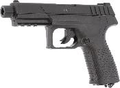 Elite Force Pistolet TXP Co2 6mm Noir 1.9J