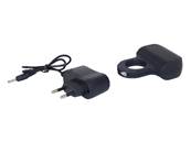 Shocker K1 Poing Americain 1 doigt 2 000 000 V accu rechargeable