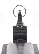 UX Carabine à plombs 4.5mm (.177) R-Force One 19.9J