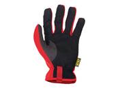 Mechanix Gants FAST-FIT Rouge Taille S MFF-02-008