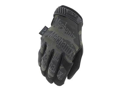 Mechanix Gants Original MultiCam Black Taille XXL MG-68-012